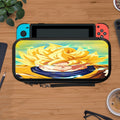 Goku Mode Saiyan Protective Carry Switch Nintendo Switch 2 Case