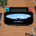 Goku Moonlight Spirit Protective Carry Switch Nintendo Switch 2 Case
