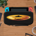 Goku Nimbus Kame House Dragon Ball Night Protective Carry Switch Nintendo Switch 2 Case