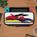 Goku On Kintoun Protective Carry Switch Nintendo Switch 2 Case