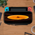 Goku On Nimbus Silhouette Protective Carry Switch Nintendo Switch 2 Case