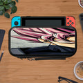 Goku Saiyan Rose Dragon Ball Protective Carry Switch Nintendo Switch 2 Case