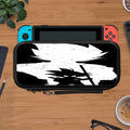 Goku Silhouette Protective Carry Switch Nintendo Switch 2 Case