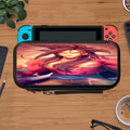 Goku Super Saiyan 4 Protective Carry Switch Nintendo Switch 2 Case