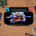 Goku Super Ultra Mode Dragonball Protective Carry Switch Nintendo Switch 2 Case