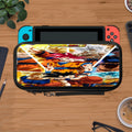 Goku Transformations Dragon Ball Protective Carry Switch Nintendo Switch 2 Case