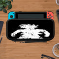 Goku Ultra Instinct 1 Protective Carry Switch Nintendo Switch 2 Case