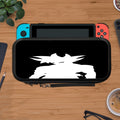Goku Ultra Instinct 2 Protective Carry Switch Nintendo Switch 2 Case