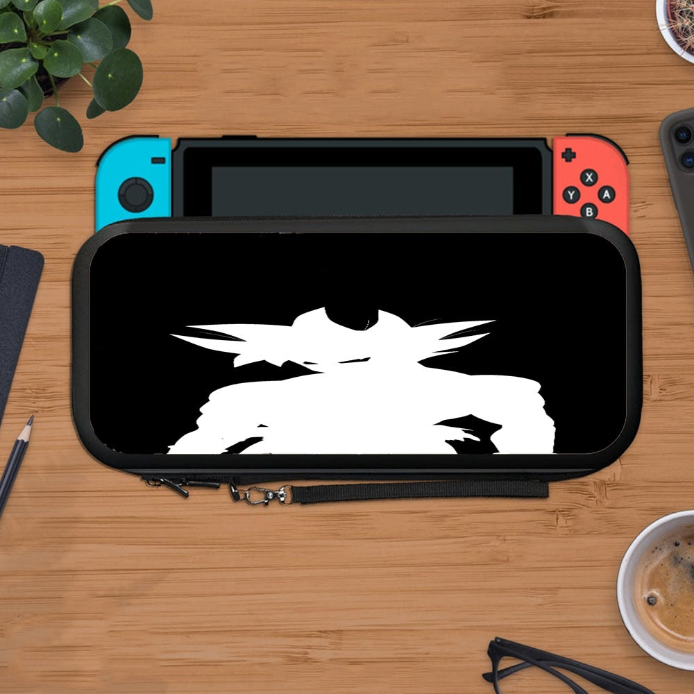 Goku Ultra Instinct 2 Protective Carry Switch Nintendo Switch 2 Case
