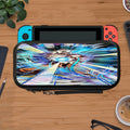 Goku Ultra Instinct Dragon Ball Protective Carry Switch Nintendo Switch 2 Case