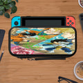 Goku Vegeta Collages Protective Carry Switch Nintendo Switch 2 Case