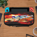 Goku Vs Frieza Art Protective Carry Switch Nintendo Switch 2 Case