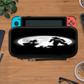 Goku Vs Vegeta Dark Moon Protective Carry Switch Nintendo Switch 2 Case
