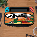 Goku With Senlong Protective Carry Switch Nintendo Switch 2 Case