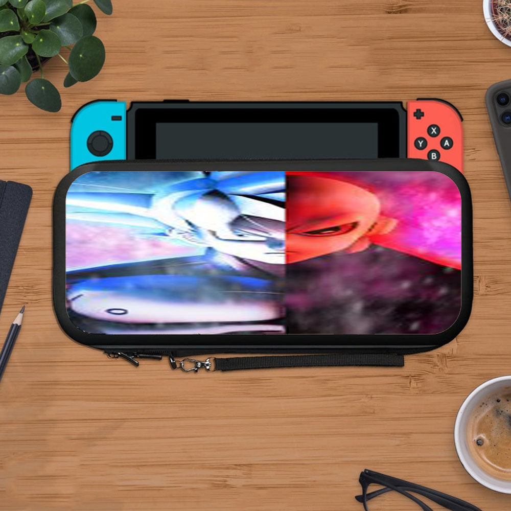 Goku X Jiren Protective Carry Switch Nintendo Switch 2 Case