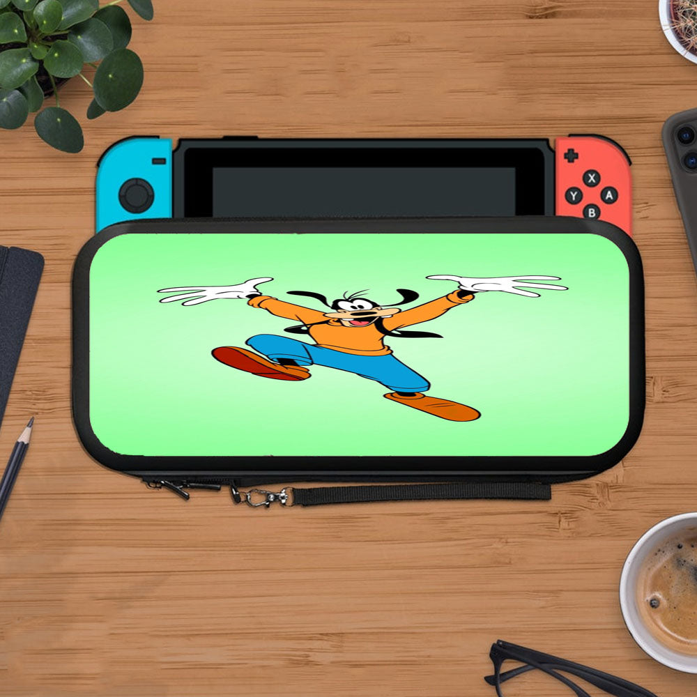Goof By Walt Disney Protective Carry Switch Nintendo Switch 2 Case