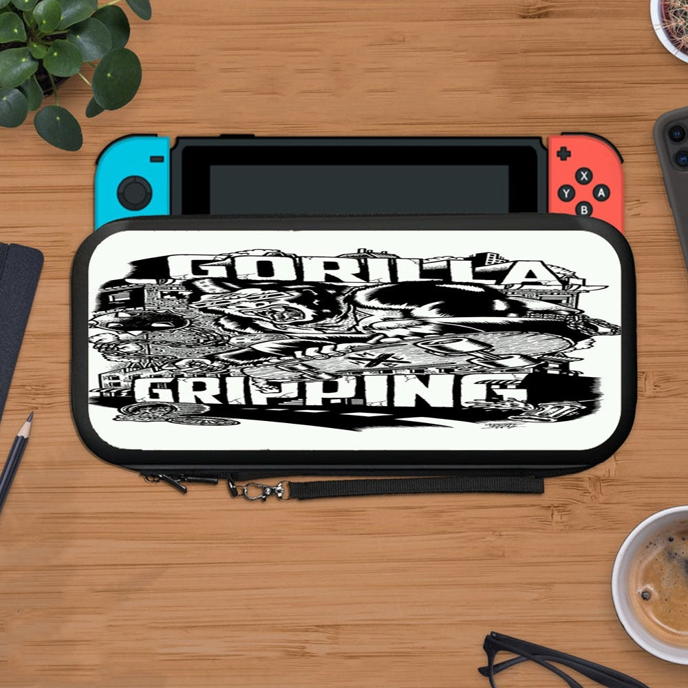 Gorilla Gripping Disney Protective Carry Switch Nintendo Switch 2 Case