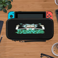 Gotta Love Rick Protective Carry Switch Nintendo Switch 2 Case
