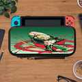 Green Arrow Dc Comics Protective Carry Switch Nintendo Switch 2 Case
