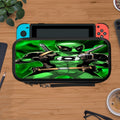 Green Lantern Dc Comics Superhero Deadpool Protective Carry Switch Nintendo Switch 2 Case