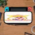 Grid Sailor Moon Classic Protective Carry Switch Nintendo Switch 2 Case