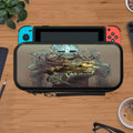 Groot Guardians Of The Galaxy Protective Carry Switch Nintendo Switch 2 Case