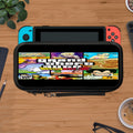 Gta X Dragonballz Protective Carry Switch Nintendo Switch 2 Case