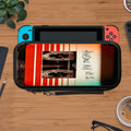 Guardians Of The Galaxy 2 Soundtrack Protective Carry Switch Nintendo Switch 2 Case