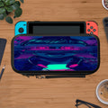 Guardians Of The Galaxy Art Protective Carry Switch Nintendo Switch 2 Case