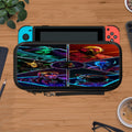Guardians Of The Galaxy Characters Protective Carry Switch Nintendo Switch 2 Case