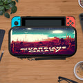 Guardians Of The Galaxy Marvel Poster Protective Carry Switch Nintendo Switch 2 Case