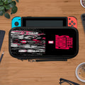 Guardians Of The Galaxy Marvel Wallpaper Protective Carry Switch Nintendo Switch 2 Case