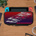Guardians Of The Galaxy Mobile Wallpaper Protective Carry Switch Nintendo Switch 2 Case