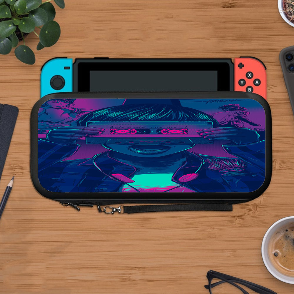 Guardians Of The Galaxy Oscars 2015 Protective Carry Switch Nintendo Switch 2 Case