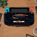 Guardians Of The Galaxy Poster Art Protective Carry Switch Nintendo Switch 2 Case