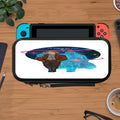 Guardians Of The Galaxy Stand By You Protective Carry Switch Nintendo Switch 2 Case