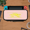 Guardians Of The Galaxy Starlord Inspired Protective Carry Switch Nintendo Switch 2 Case