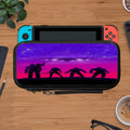 Guardians Of The Galaxy Wallpaper Protective Carry Switch Nintendo Switch 2 Case
