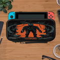 Guardians Of The Galaxy Wallpaper Space Protective Carry Switch Nintendo Switch 2 Case