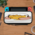 Gudetama Love Bacon Protective Carry Switch Nintendo Switch 2 Case