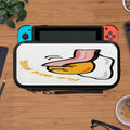 Gudetama Sanrio Protective Carry Switch Nintendo Switch 2 Case
