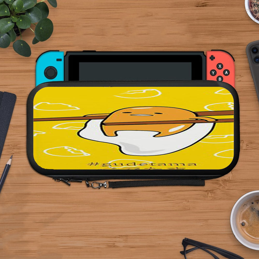 Gudetamago Protective Carry Switch Nintendo Switch 2 Case
