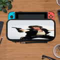 Guns Han Solo Star Wars Protective Carry Switch Nintendo Switch 2 Case
