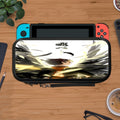 Haikyuu Yu Nishinoya Black Wings Protective Carry Switch Nintendo Switch 2 Case
