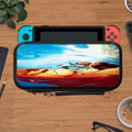 Hakuna Matata The Lion King Disney Movie Cartoon Protective Carry Switch Nintendo Switch 2 Case