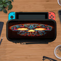 Halloween Skull Disney Pixar Coco Protective Carry Switch Nintendo Switch 2 Case