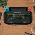 Han Solo Frozen In Black Carbonite Protective Carry Switch Nintendo Switch 2 Case