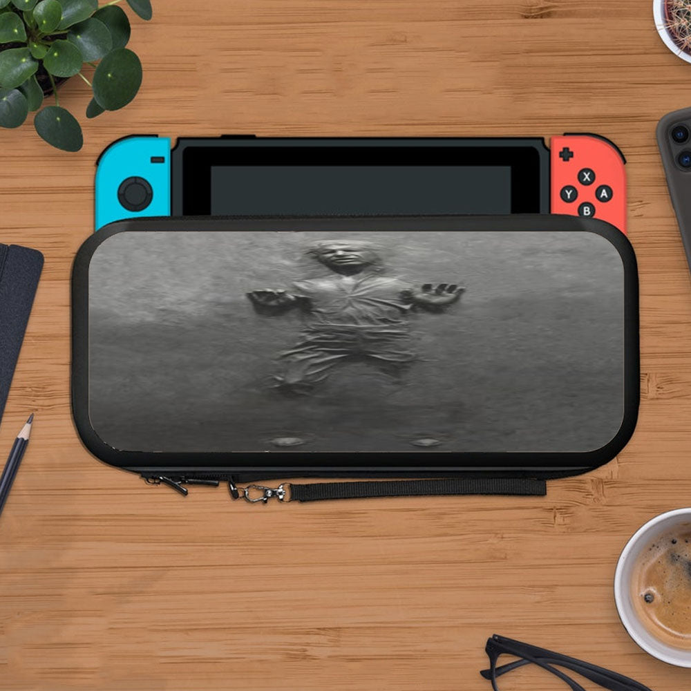Han Solo Star Wars Protective Carry Switch Nintendo Switch 2 Case