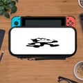 Happy Felix The Cat Protective Carry Switch Nintendo Switch 2 Case