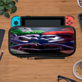 Harley Quinn And Joker Love Protective Carry Switch Nintendo Switch 2 Case